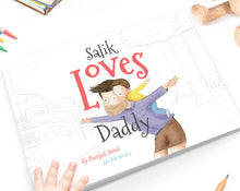 Load image into Gallery viewer, Kid Loves Daddy