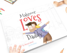 Load image into Gallery viewer, Kid Loves Daddy