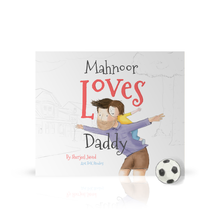 Load image into Gallery viewer, Kid Loves Daddy