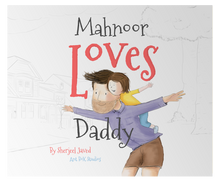 Load image into Gallery viewer, Kid Loves Daddy