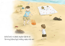 Load image into Gallery viewer, Kid Loves Daddy