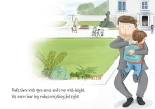 Load image into Gallery viewer, Kid Loves Daddy