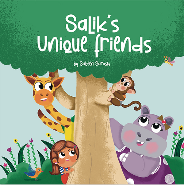 Your Unique Friends