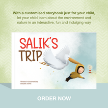 Load image into Gallery viewer, Personalized book for kids