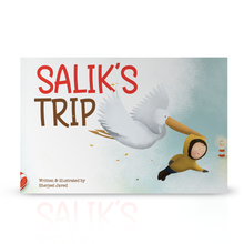 Load image into Gallery viewer, Personalized book for kids