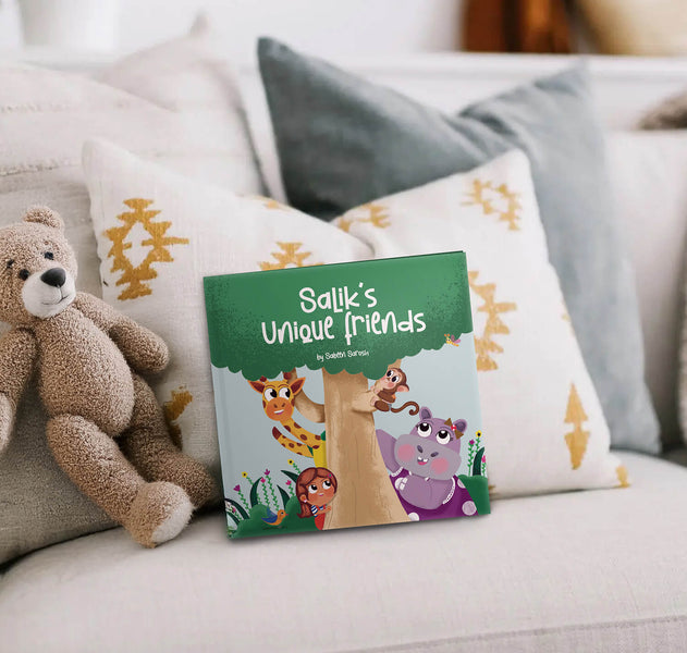 New books are out now. Order away :)