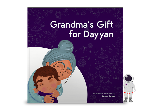 Grandma's Gift