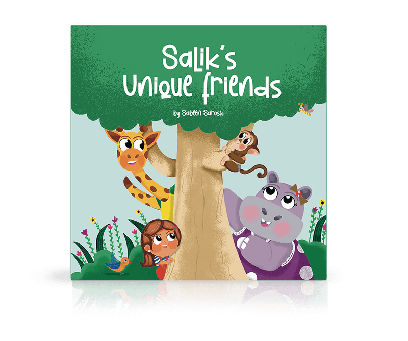 Your Unique Friends