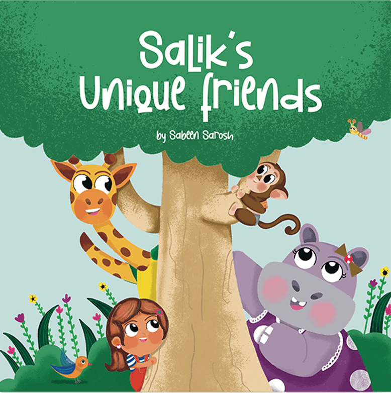 Your Unique Friends